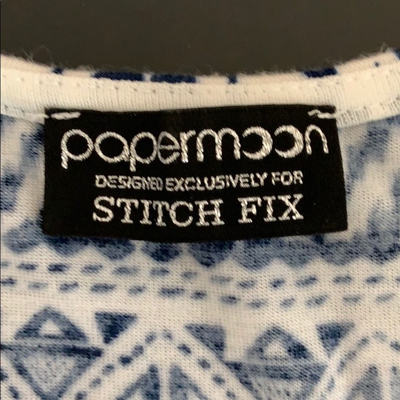 Summer dress - Picture 3 of 3